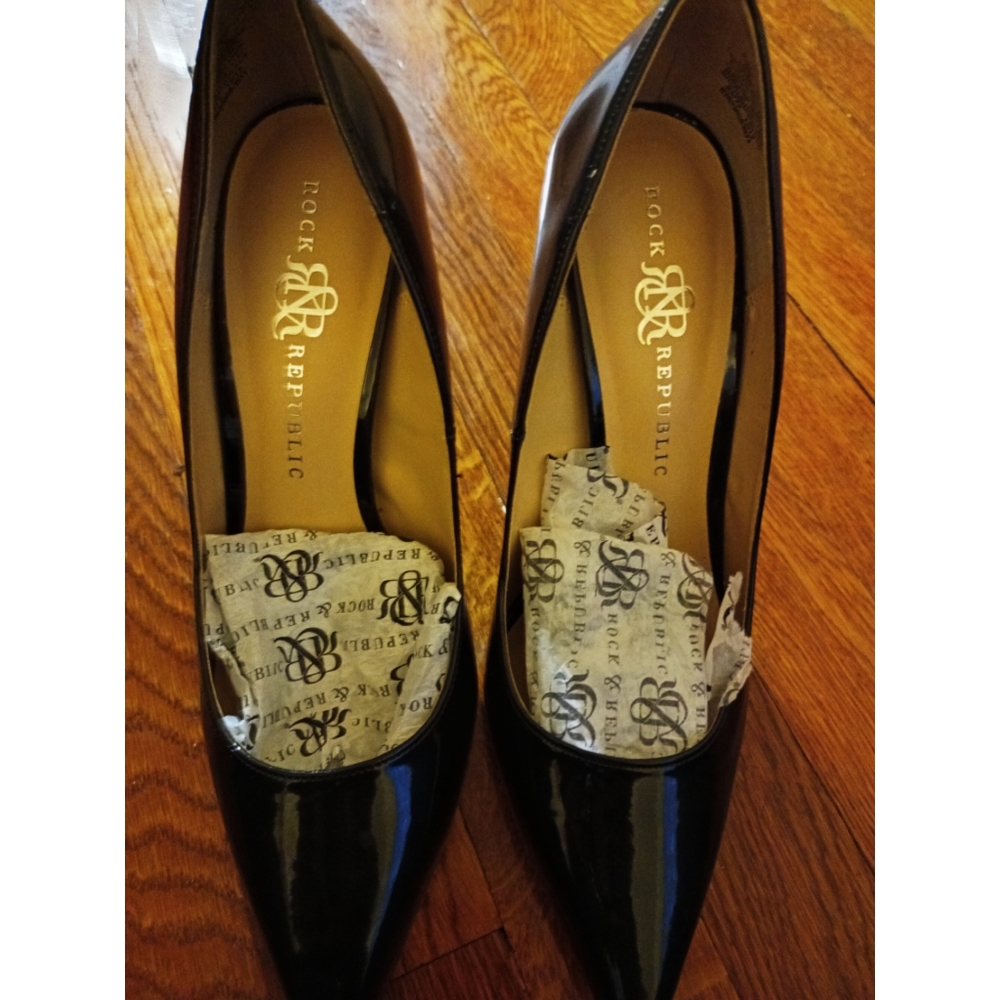Rock & Republic shoes